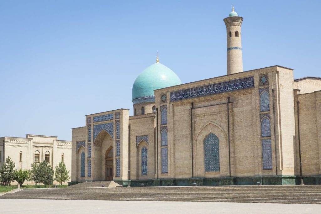 Madraça Barak Khan