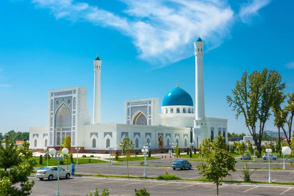 Mesquita Branca